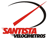 Santista Velocímetros Logo